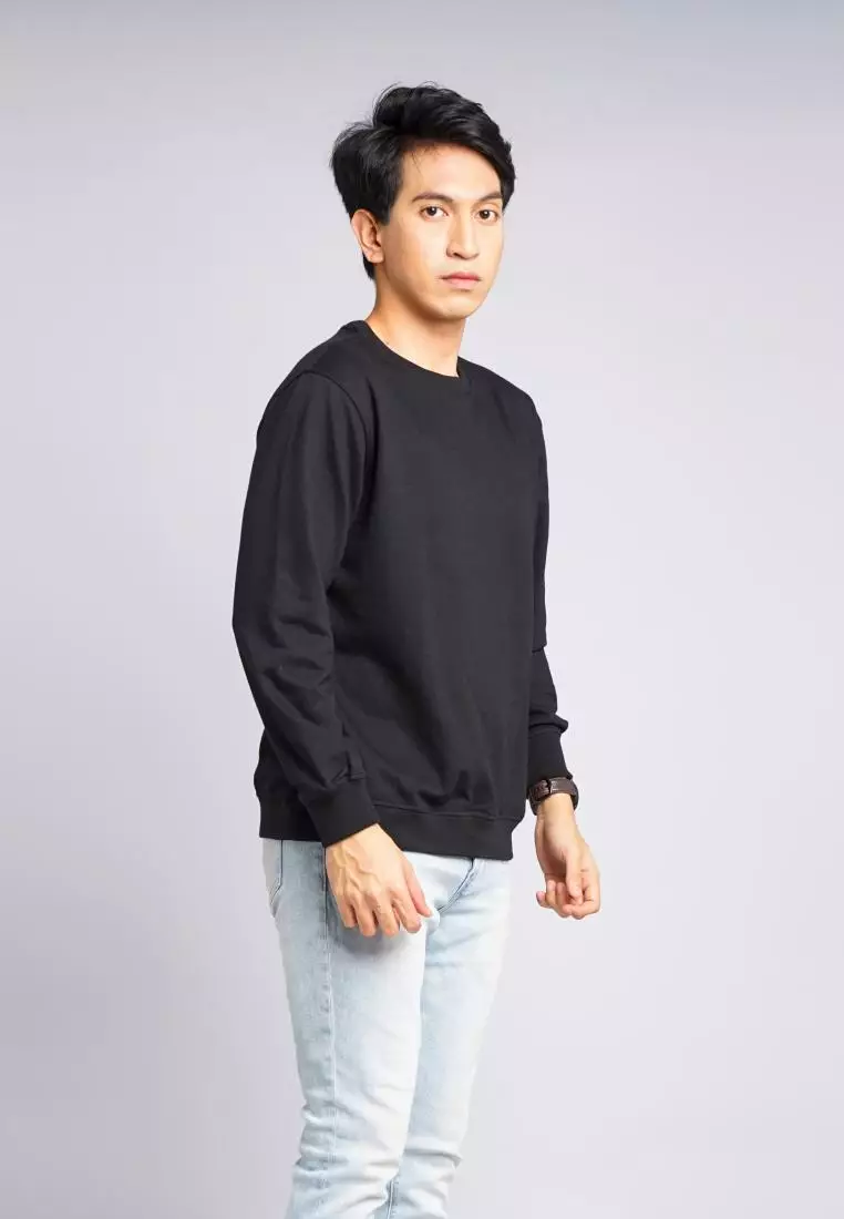 MATSUDA Sweater Polos Kanoya