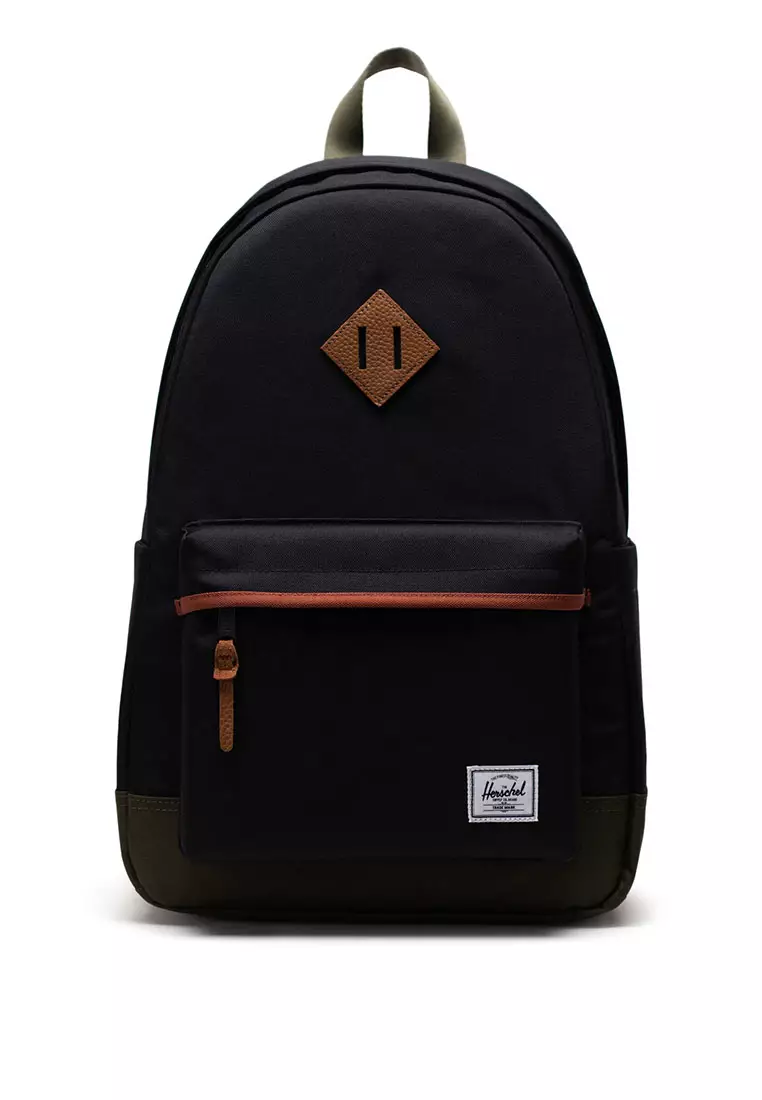 Zalora herschel bag new arrivals