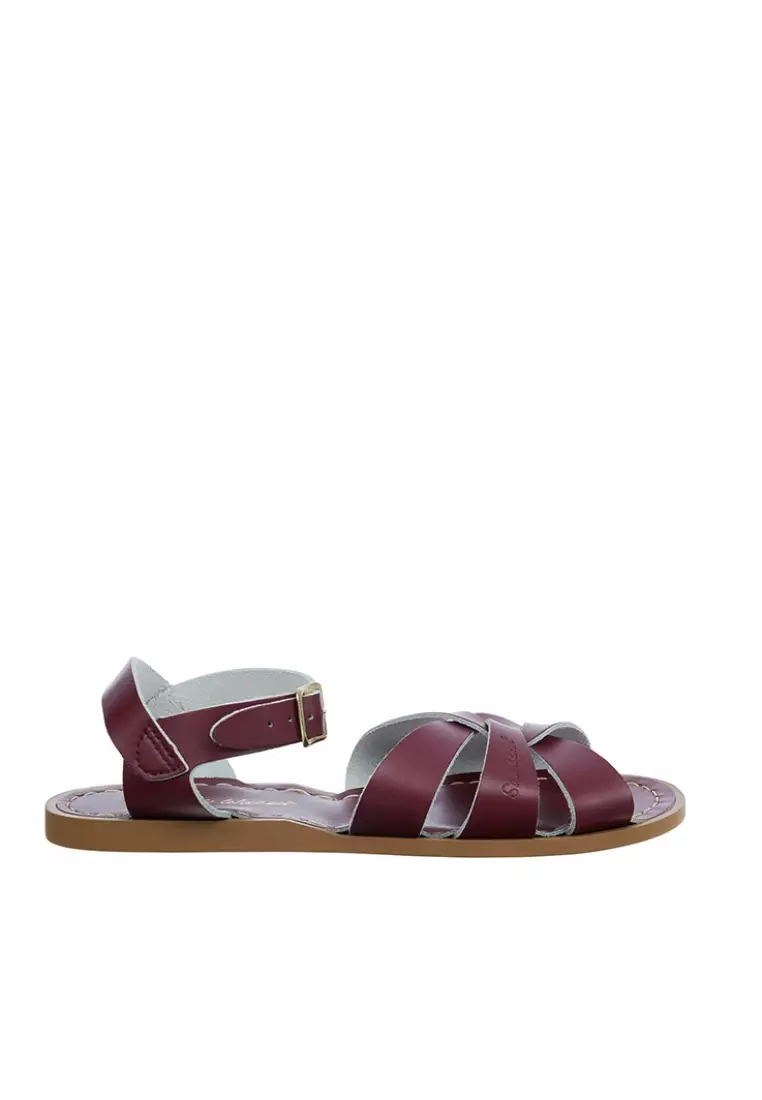 Saltwater sales sandals ph