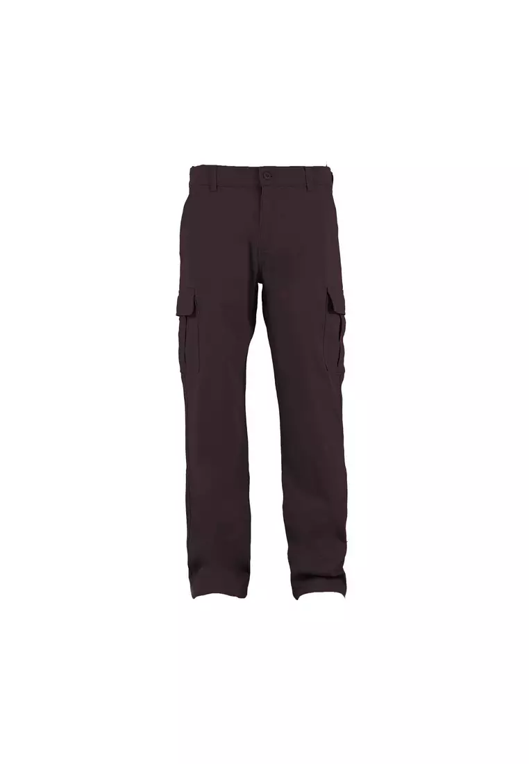 Greenlight Men's Cargo Regular Fit Pants Jogol OL-C070924