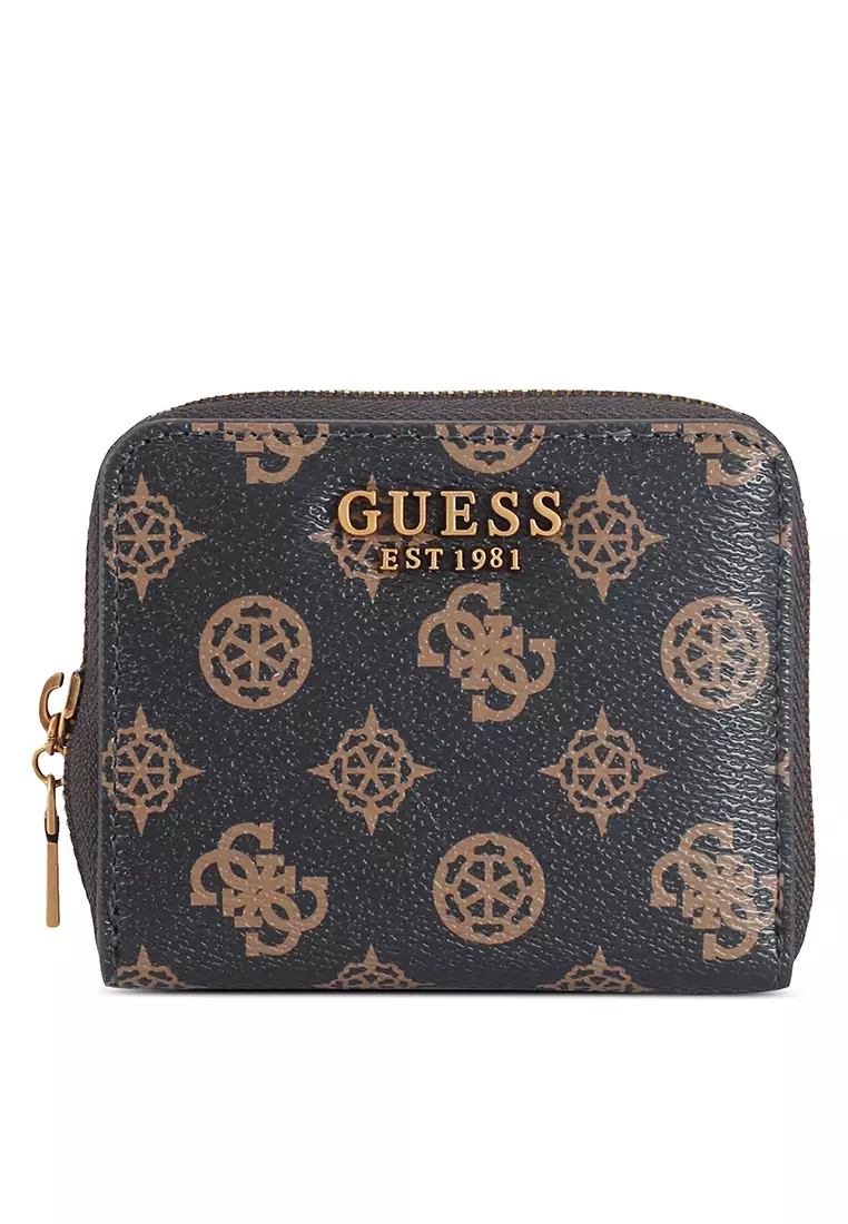 Guess hotsell wallet purse