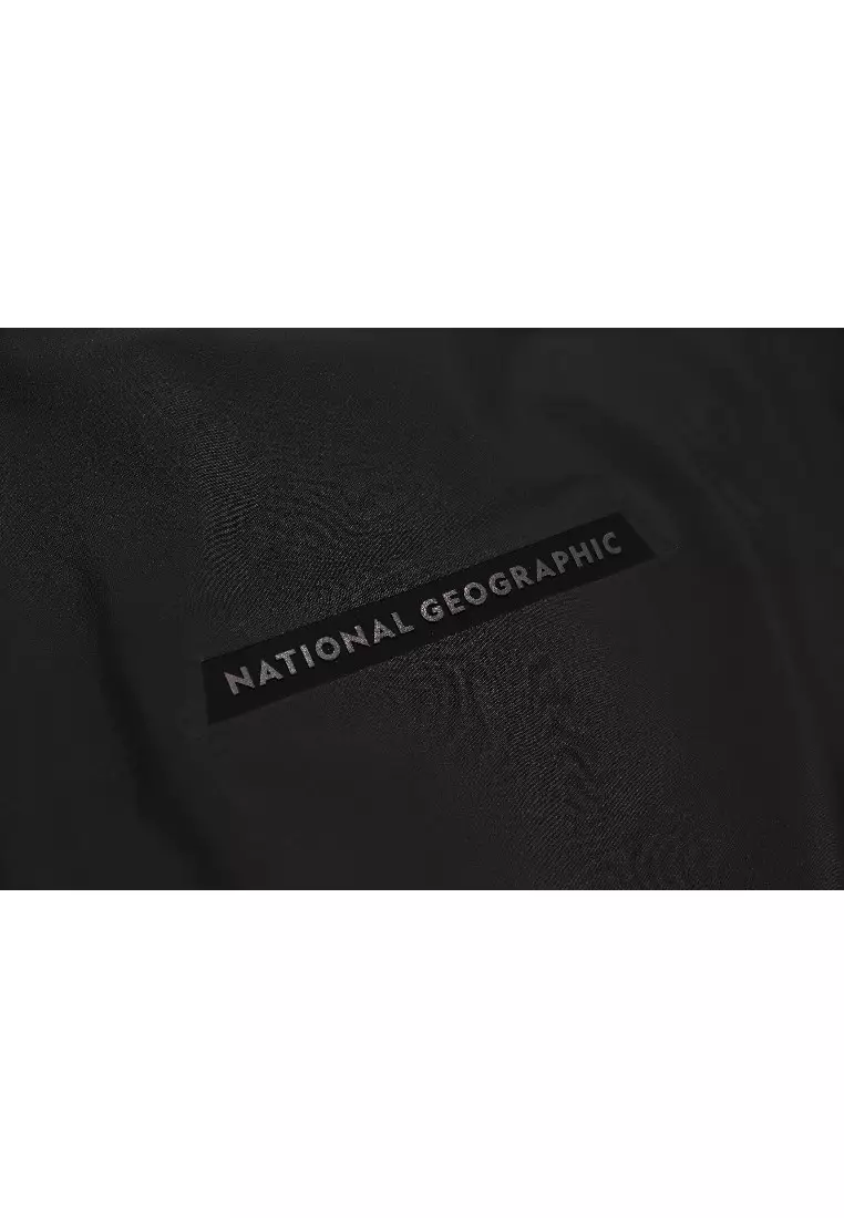 男女同款GORE-TEX Urban City雙層防水外套