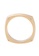 LITZ white LITZ 18K White Gold & Rose Gold Diamond Men Ring PJ-MS005M B6118AC89B7C85GS_3