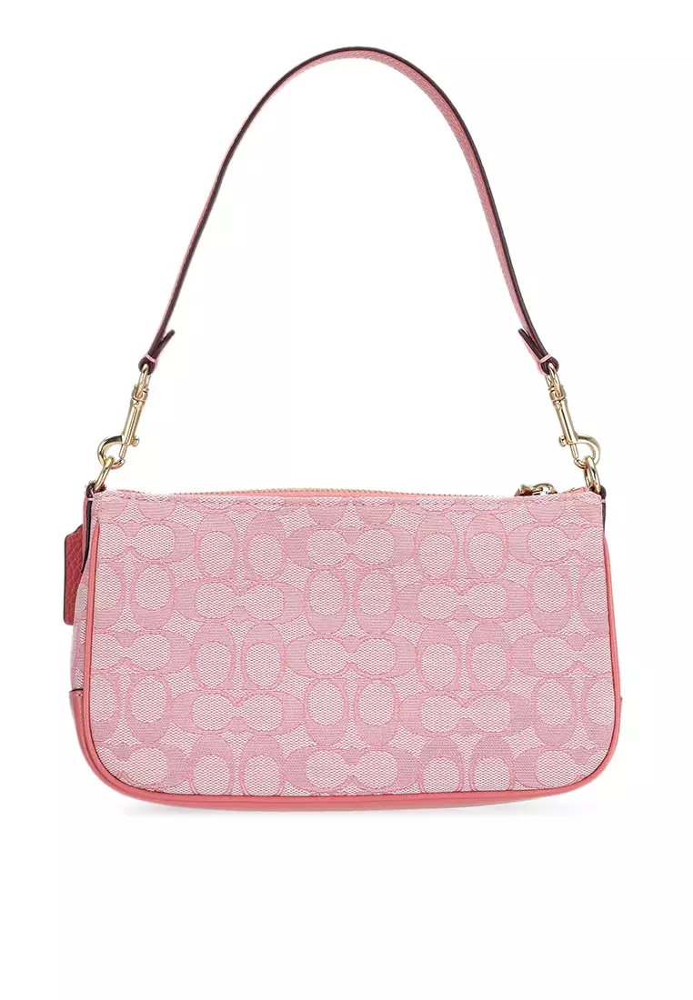 Coach vintage best sale baguette bag