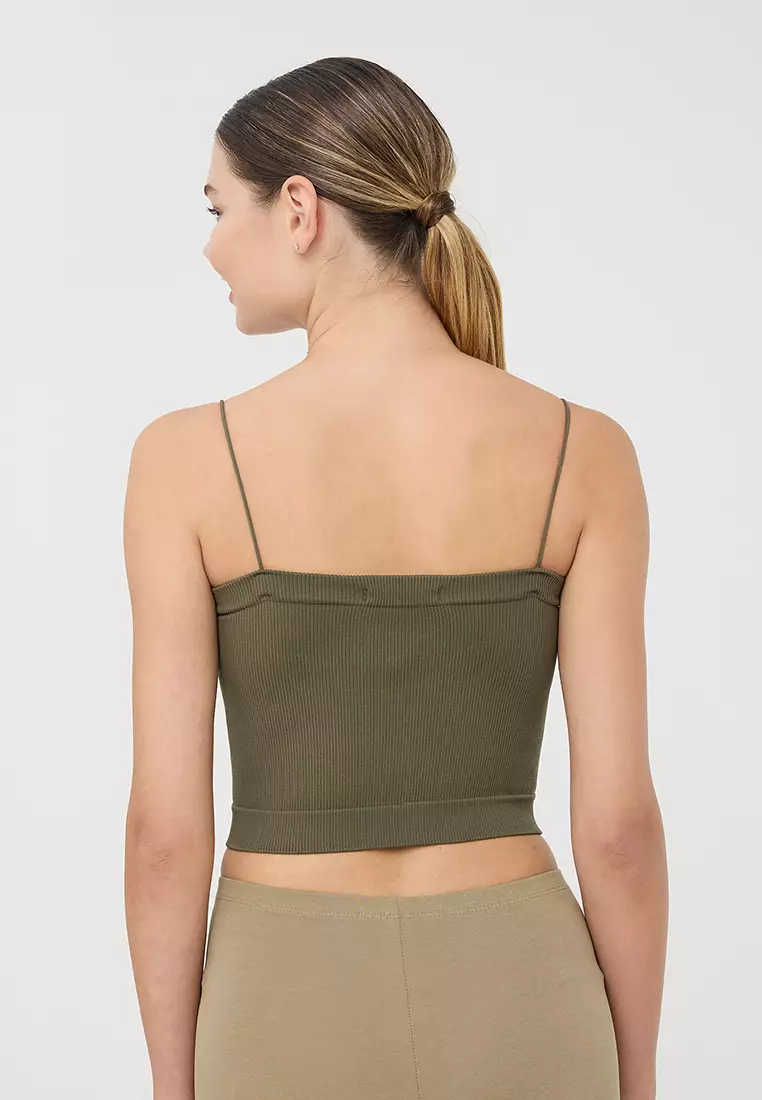 Woman Top