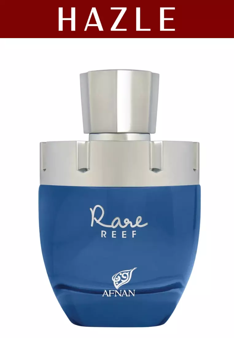 Rare Reef Unisex Extrait De Parfum 100 ml