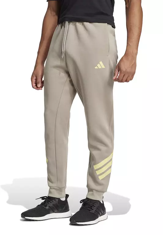 Future Icons 3-Stripes Tracksuit Bottoms