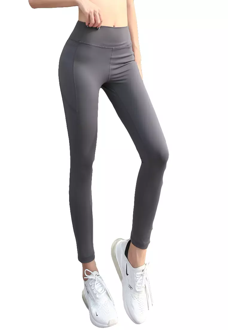 Quick Drying Running Fitness Yoga Tights