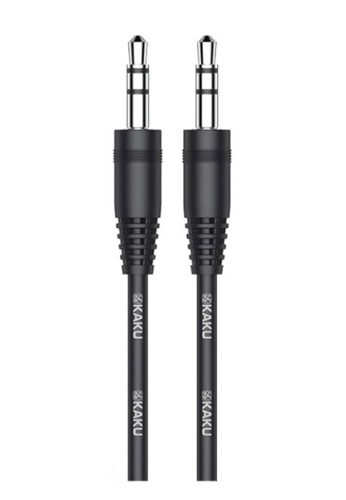 IKAKU KAKU KSC-450 AUX Cable 3.5mm 1 meter, Audio, Portable Audio Accessories FAF34ES69BA6DBGS_1