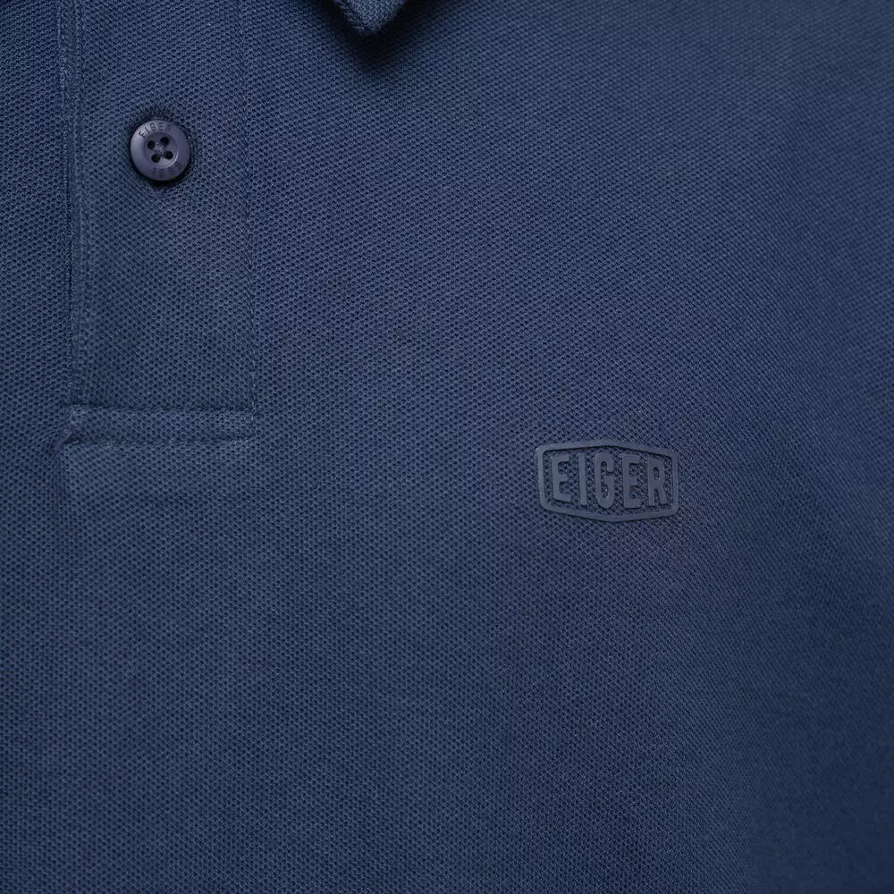 Eiger X-Nacho LS Polo Shirt RX