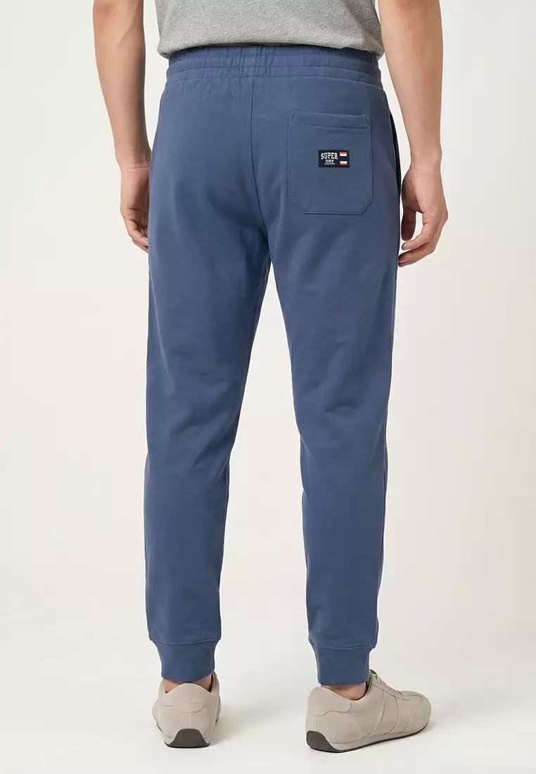 Essential Logo Jogger Pants