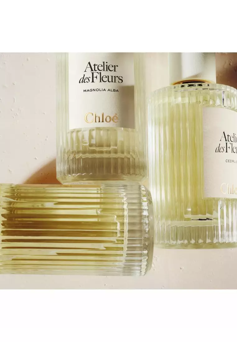 Chloé Magnolia Alba Eau de Parfum 50ml Buy Chloé Chloe - Atelier Des Fleurs Magnolia Alba Eau De Parfum