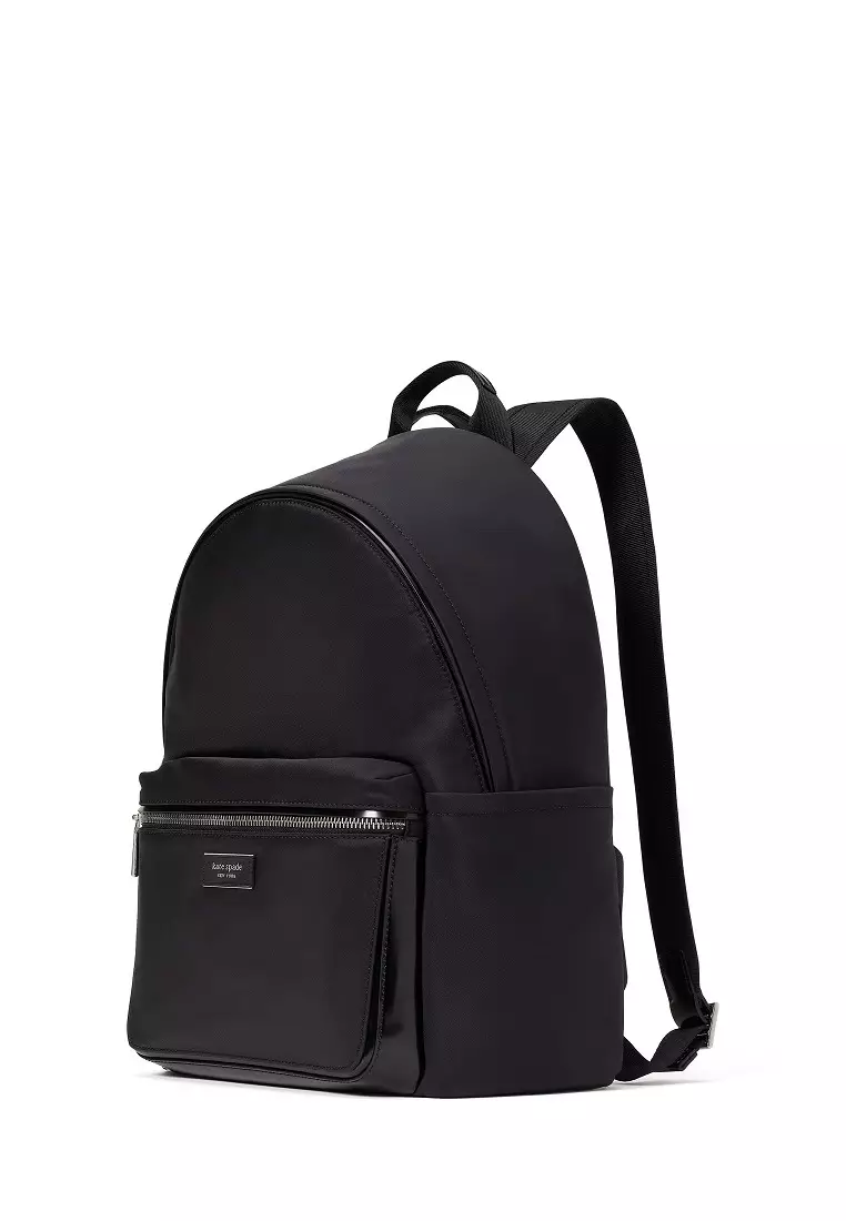 Kate spade new york nylon city pack medium on sale backpack