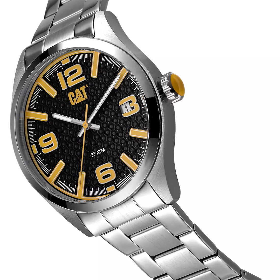 Caterpillar Casual  Men's Watches CAT QA.141.11.137
