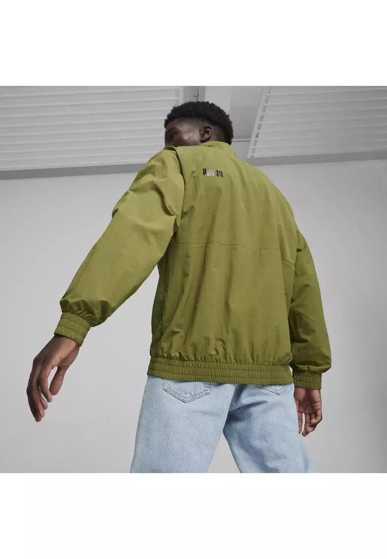 Buy windbreaker top