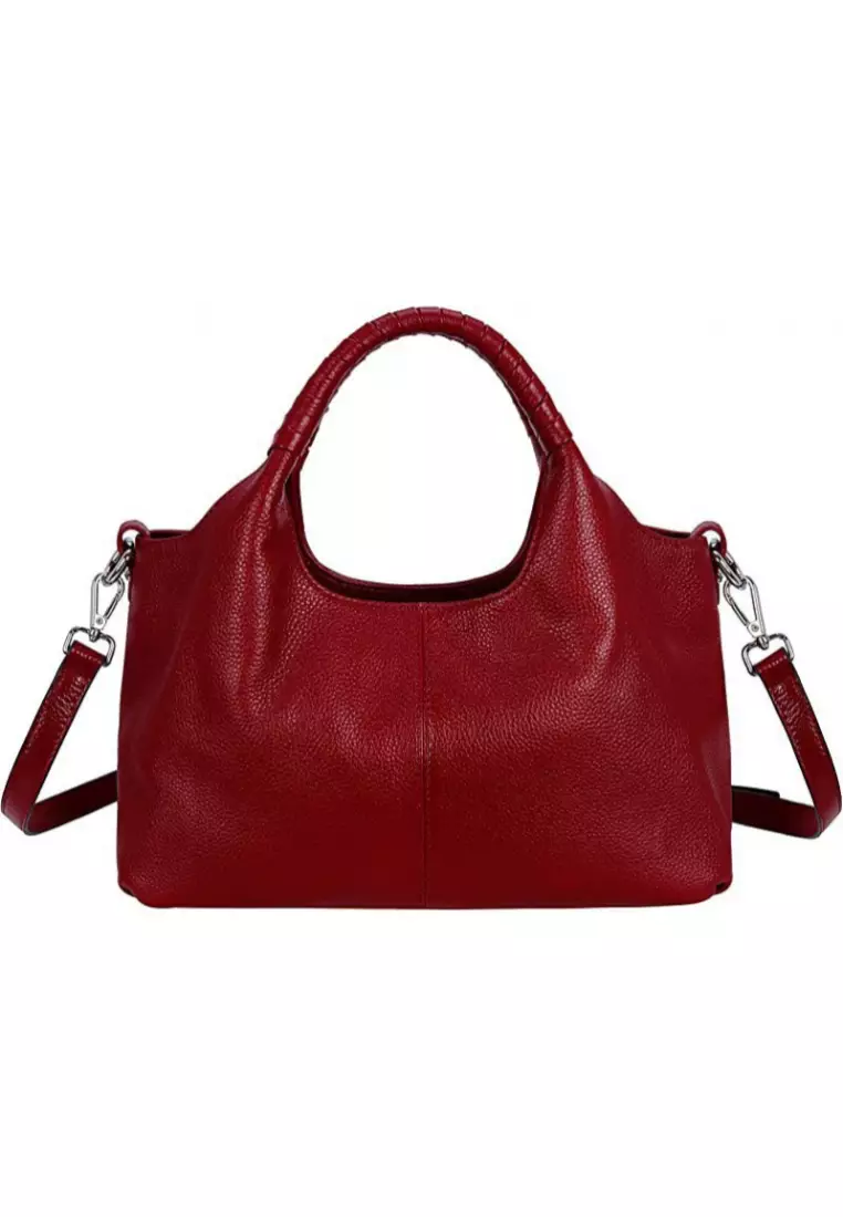 Buy ZITIQUE Large Capacity Casual Crossbody Shoulder Handbag