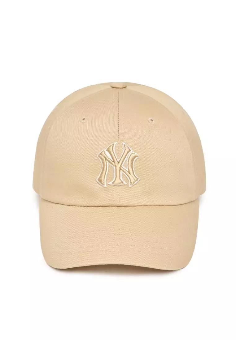 MLB BASIC UNSTRUCTURED BALL CAP NEW YORK YANKEES 2024 Buy MLB Online   Mlb 1753 5714756 5 