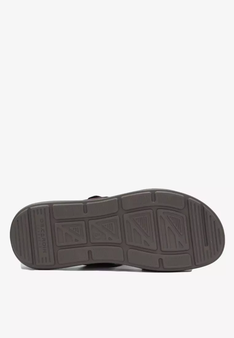 Dr Cardin Men Casual Synthetic Leather Men Sandals D-ZK-8357