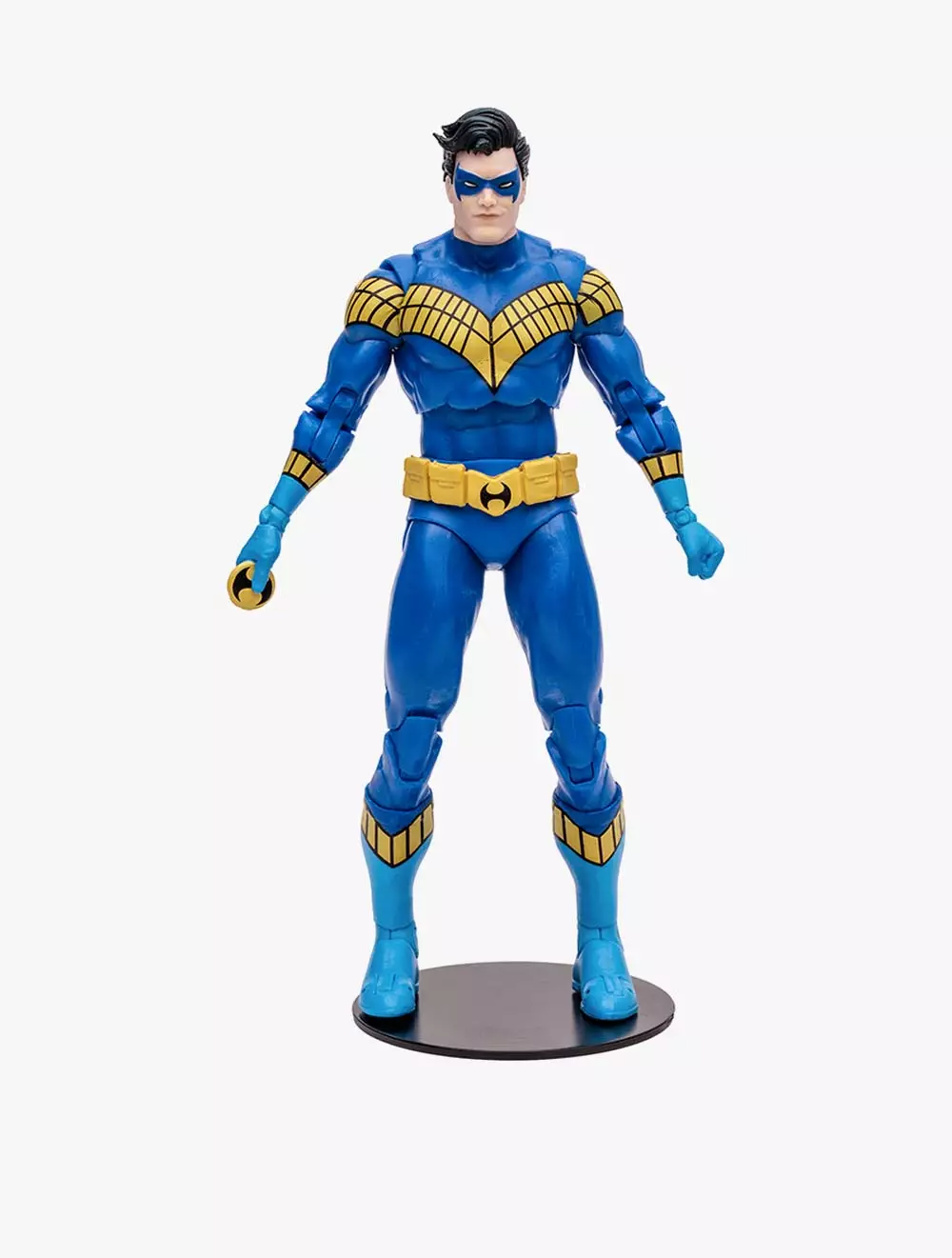 Mcfarlane Toys Action Figure  Nightwing (Knightfall) - MFL17109-INT