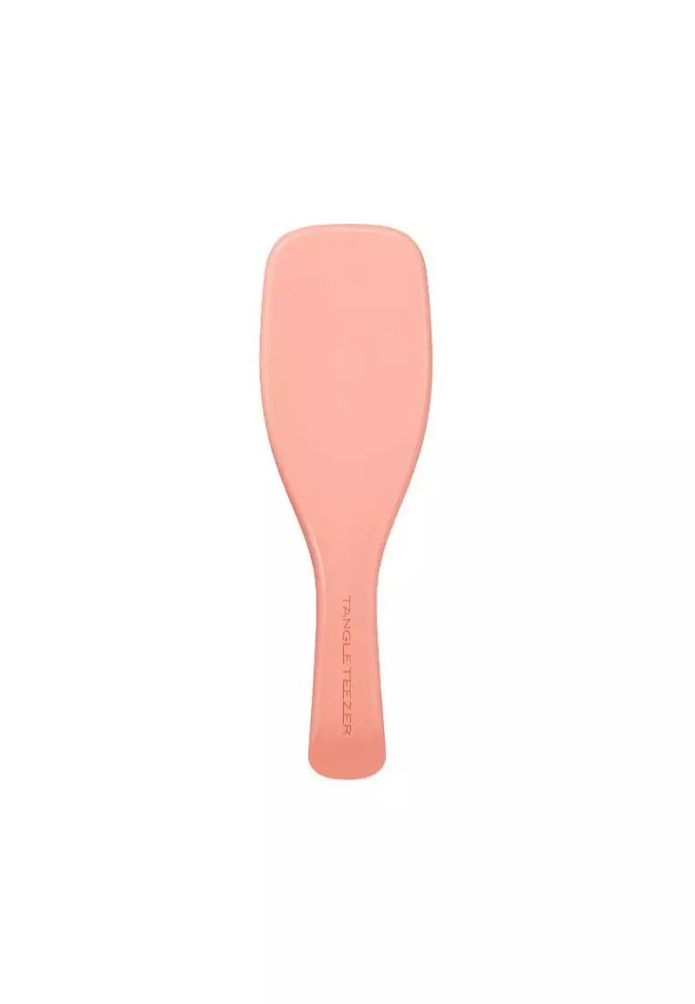 Tangle Teezer Wet Detangler Naturally Curly TWD-NC-OP-010922 Mango Pink