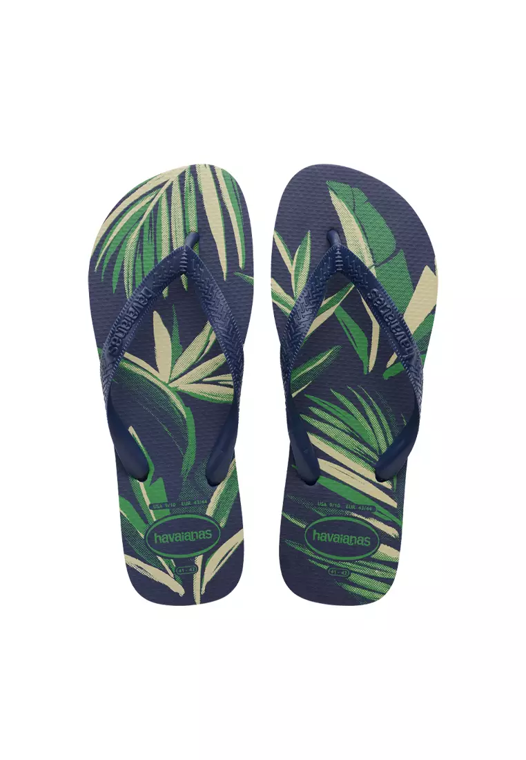 Discount on Havaianas  shoes - SKU: Top Aloha Flip Flops