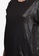 Pepe Jeans black Peyton Top In Linen Fabric 88C8CAA664E367GS_2