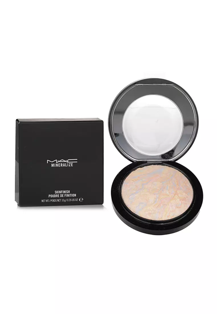 MAC - Mineralize Skinfinish - Lightscapade 10g/0.35oz.