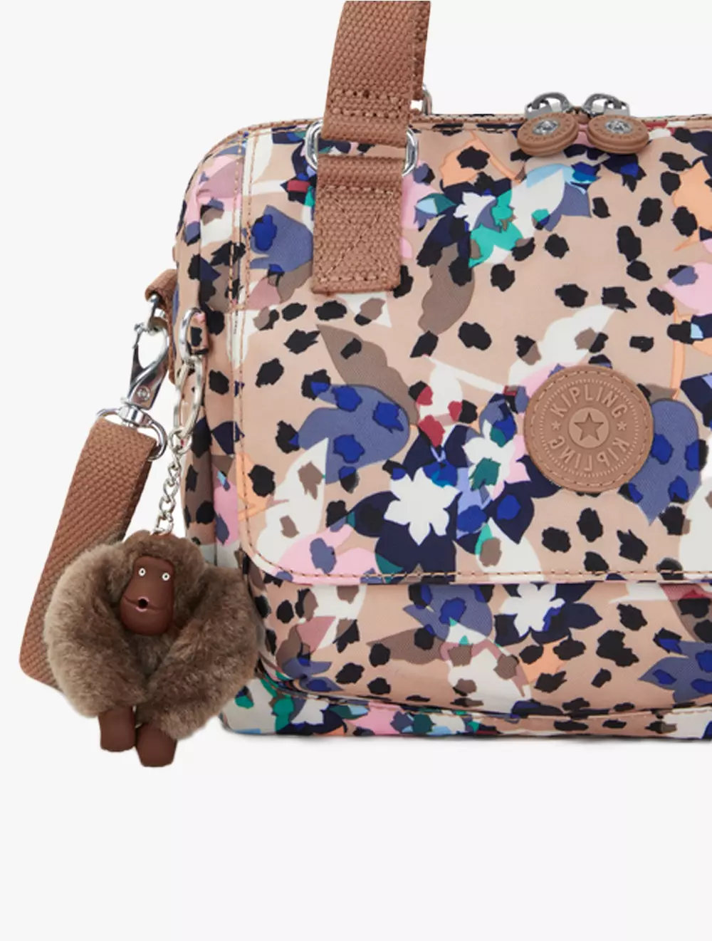 ZEVA - Autumn Blossoms