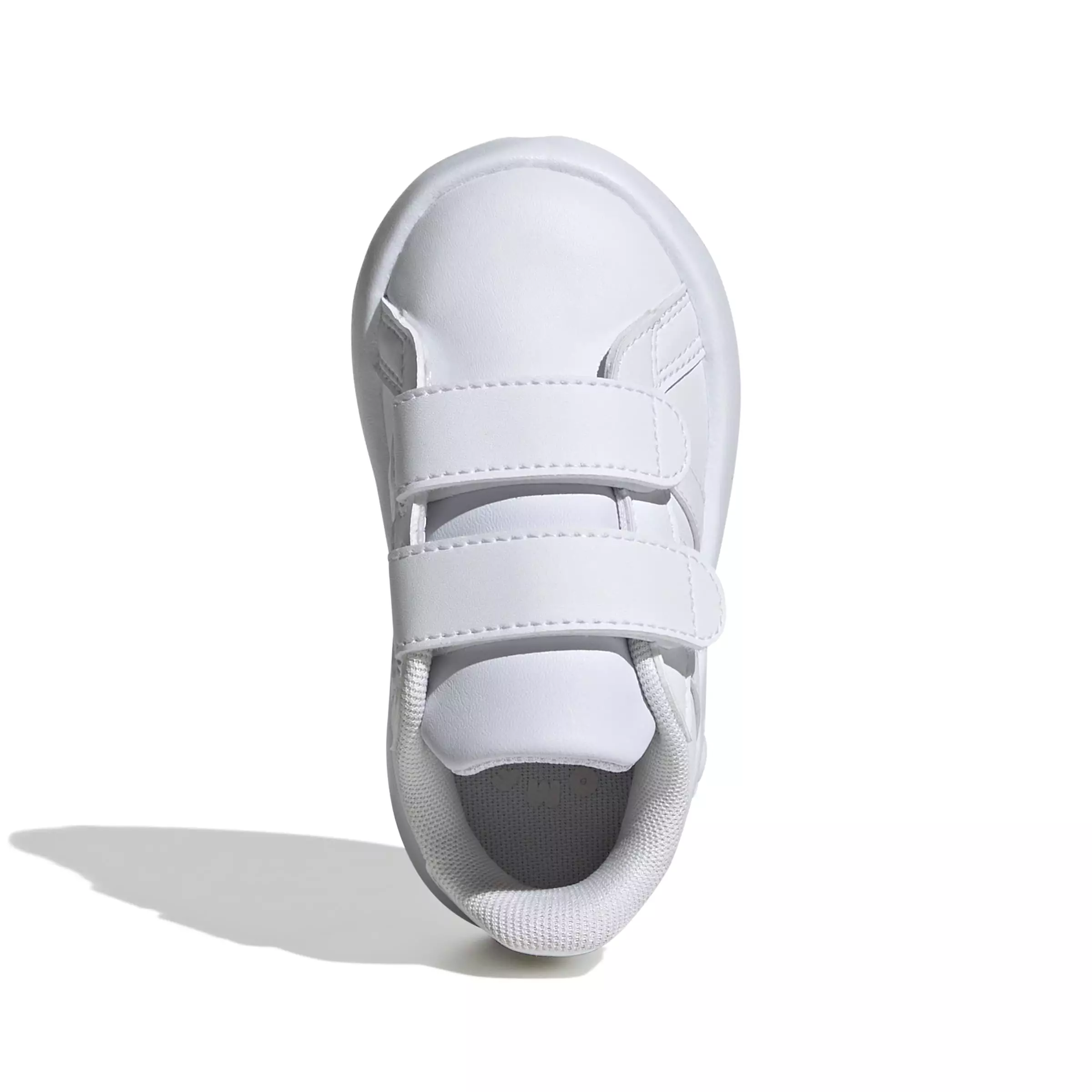 Adidas Grand Court 2.0 Cf I - Sepatu Sneakers Anak (Putih)