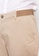 LC WAIKIKI beige Comfort Gabardine Men's Bermuda Shorts F30C4AAB0468C9GS_5