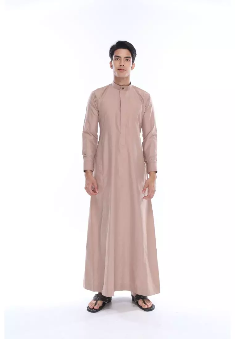 Jubah Medina For Men