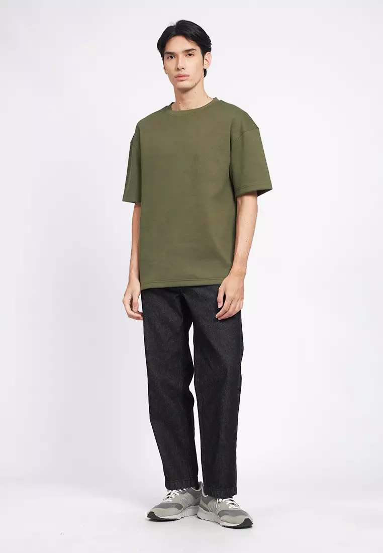 Short Sleeve Premium T-Shirt