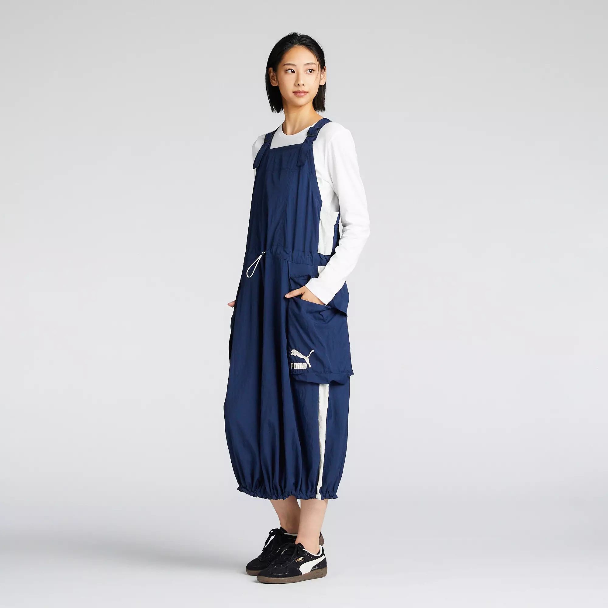 PUMA PUMA x ONE PIECE T7 Dress Women