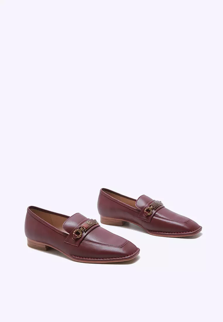 EVERBEST KIRIN MAROON