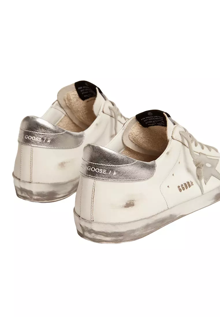 Men's Casual Shoes in White GMF00101F000314