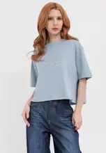 PEARL BLUE