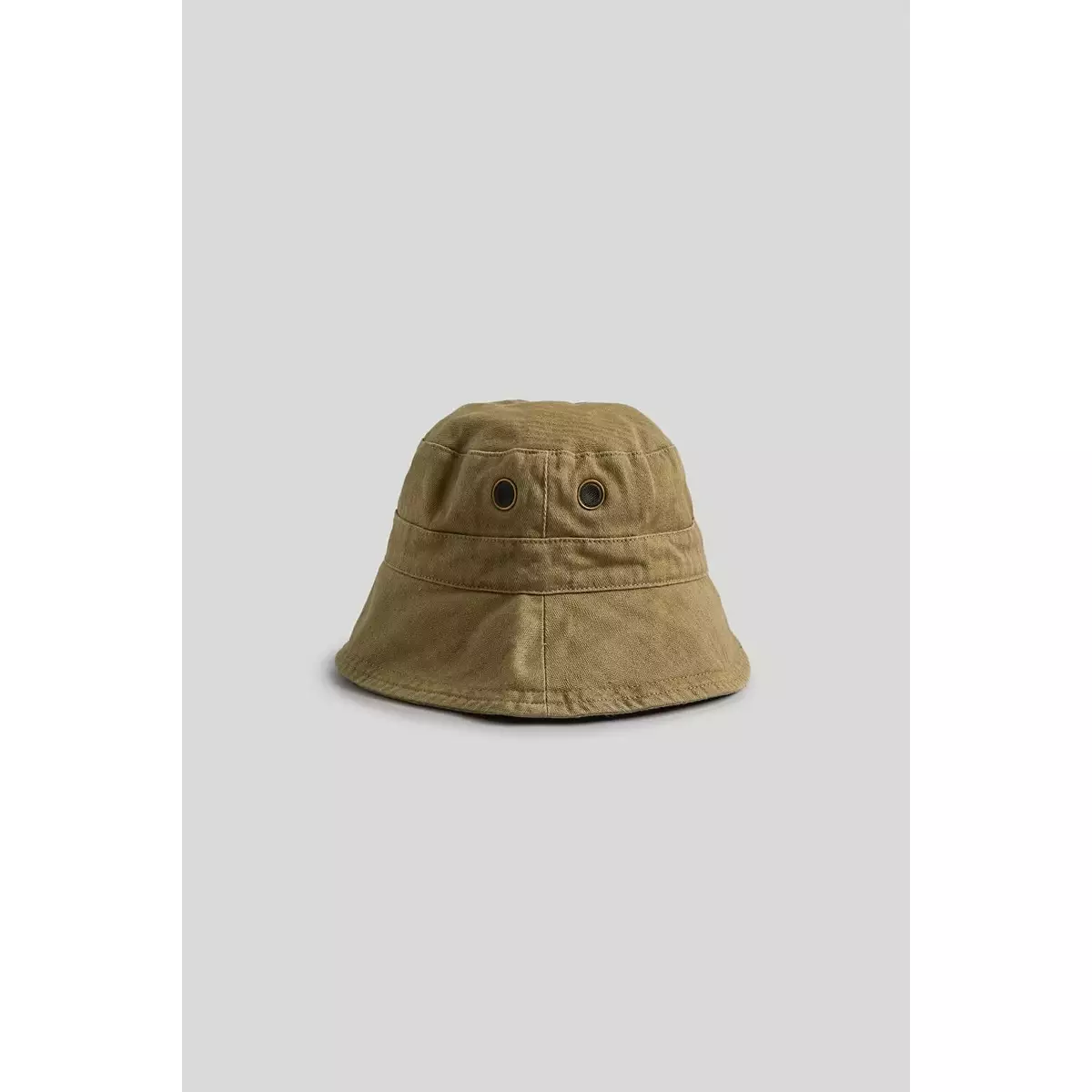 Mothercare Khaki UPF50+ Fisherman Hat - Topi Anak Laki-laki (Multi)