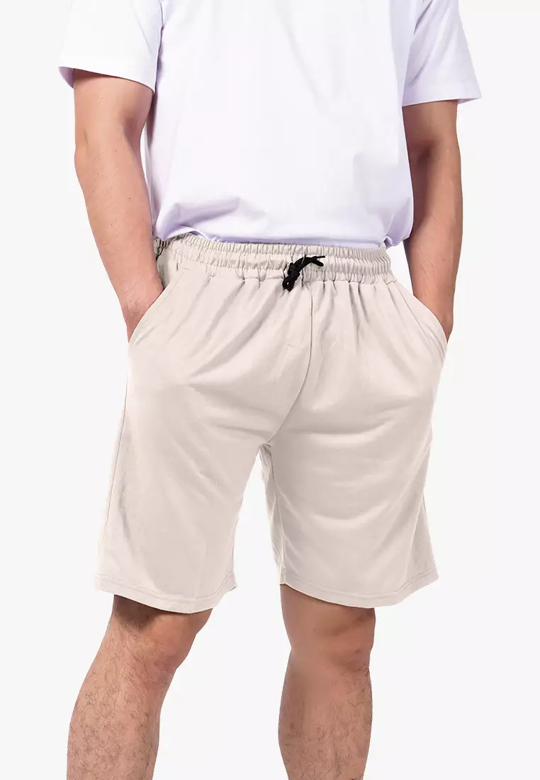 Khaki shorts deals for men