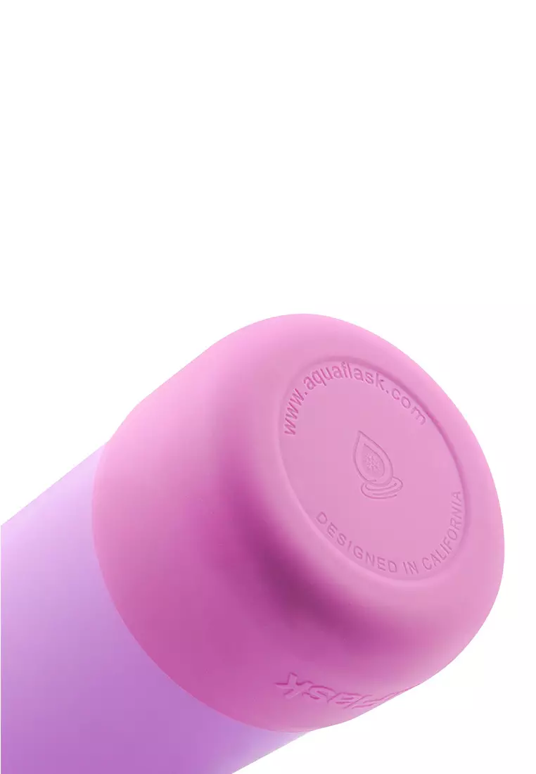 22oz Sweet Bean Colorwave Flip Sip Lid Collection