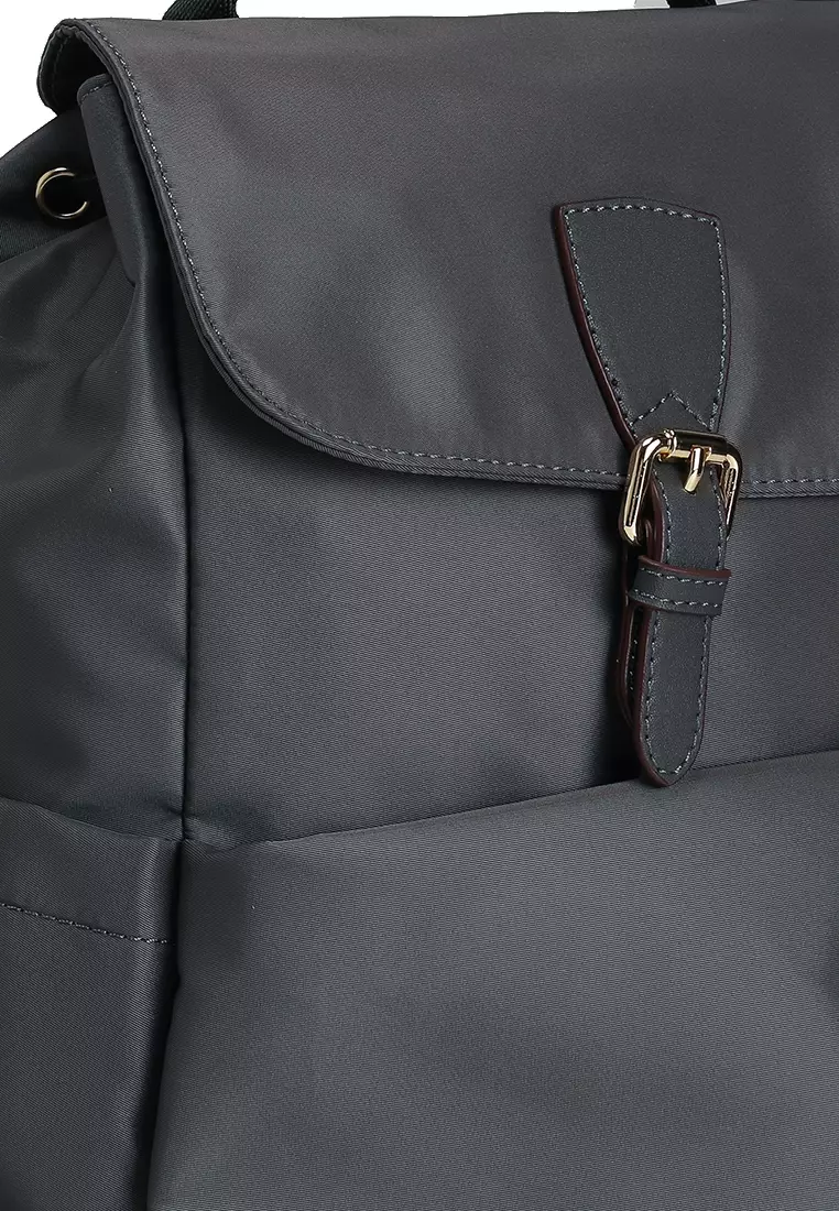 Premium Oxford Nylon Backpack