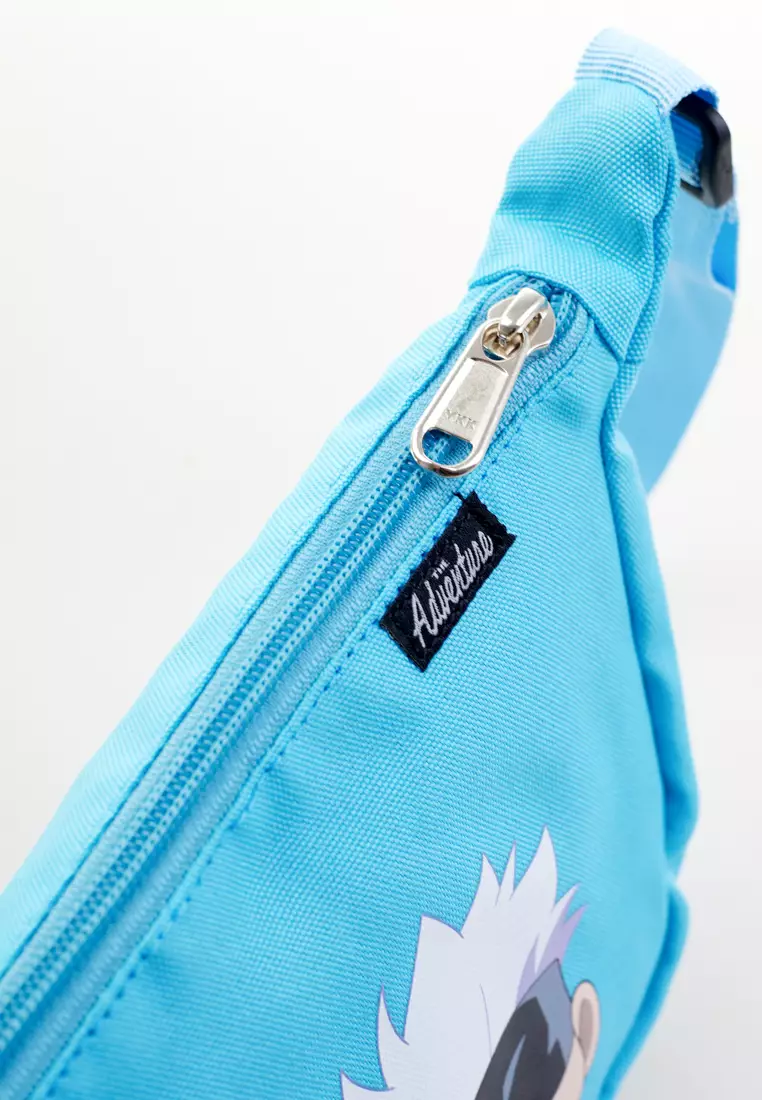 Jujutsu Kaisen x Adventure Collection Fannypack Jeni - Gojo