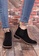 Twenty Eight Shoes black Chelsea Boots In Suede VM2566 6CD58SH11DDC5EGS_7