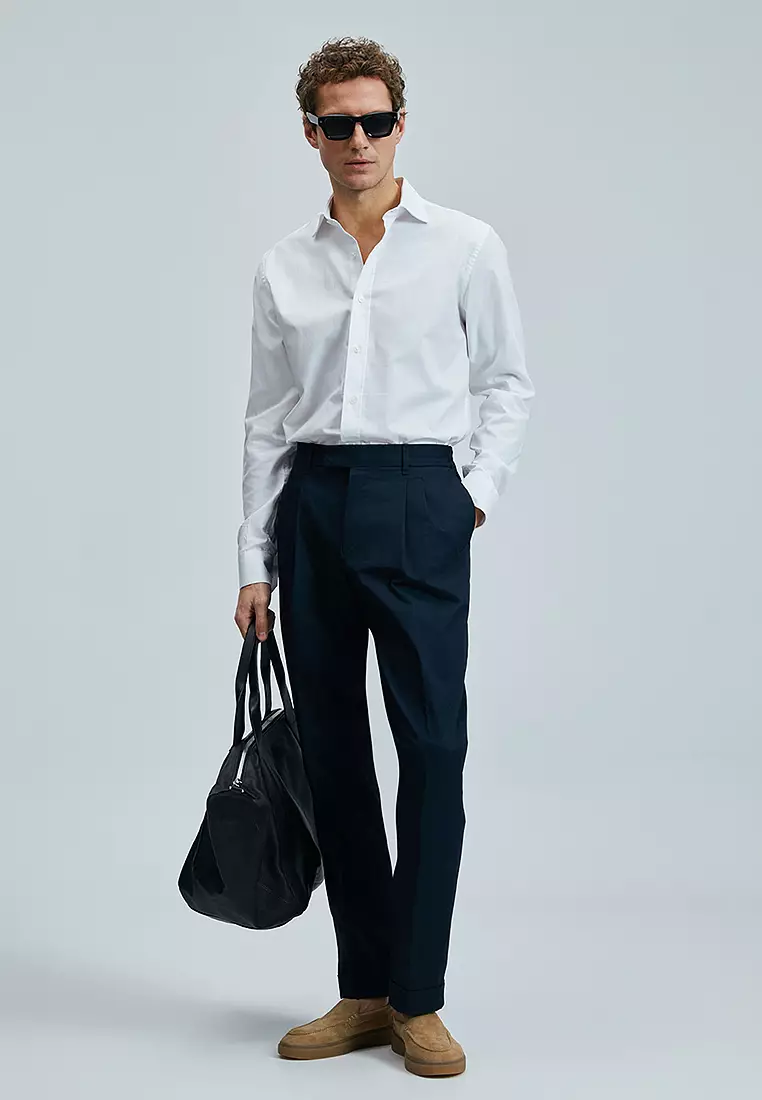 Fredico Long Pants