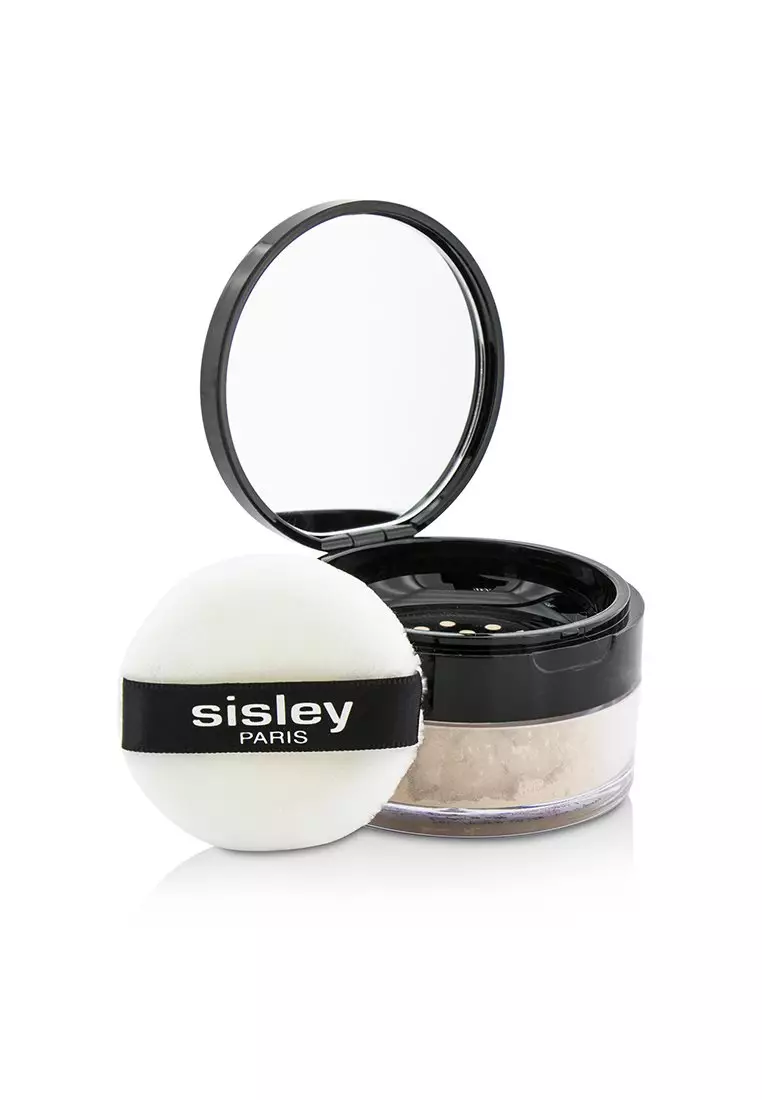 Sisley - Phyto Poudre Libre Loose Face Powder - #1 Irisee 12g/0.42oz