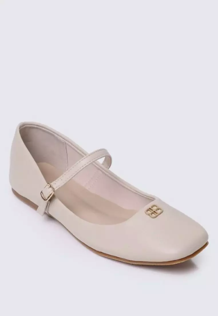 Aimee Comfy Ballerina