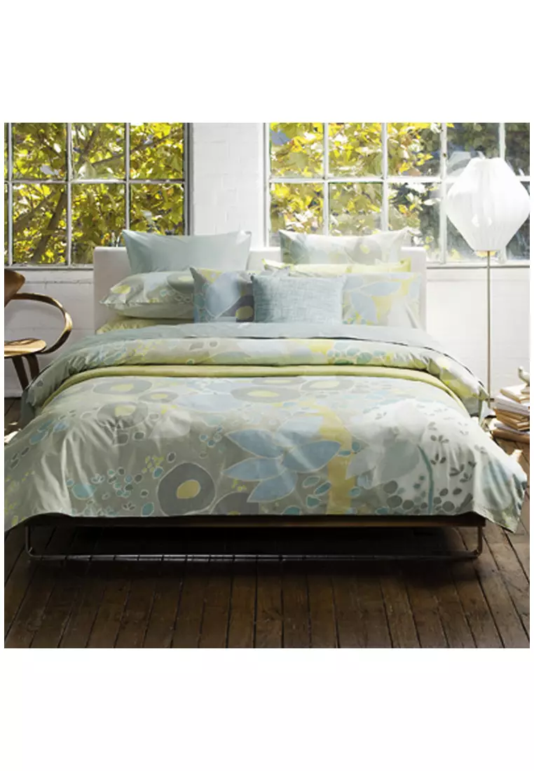 Jual Sheridan Pillow case Addine Original 2023 ZALORA Indonesia