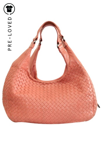 Buy Bottega Veneta Pre Loved Bottega Veneta Classic Tote Bag