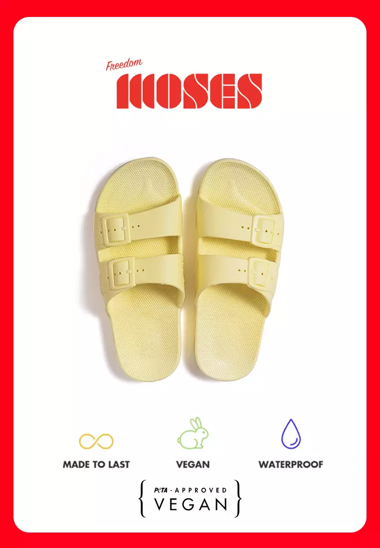 Discount on Freedom Moses  shoes - SKU: Freedom Moses Kids Sugar
