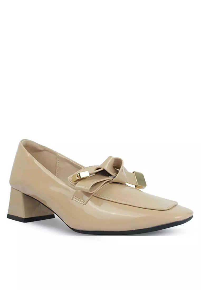 Alessandria 865 Pump Shoes