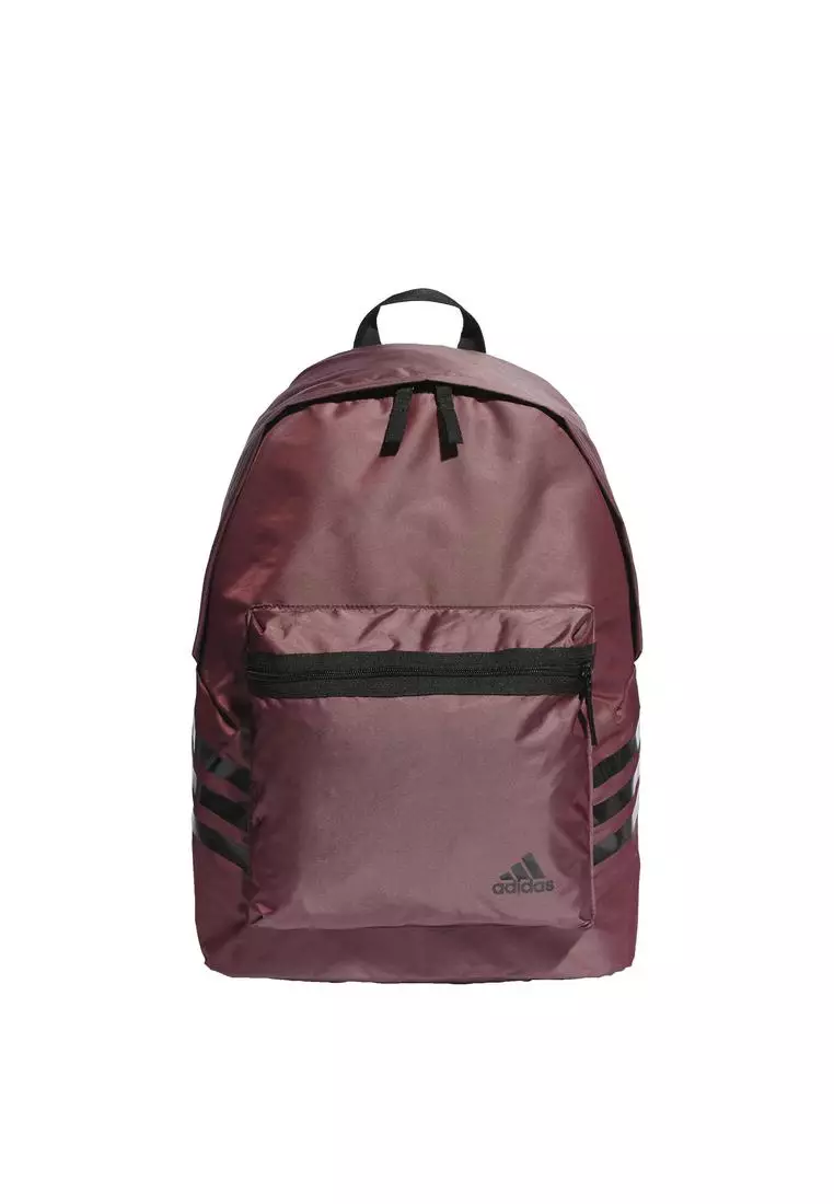 classics future icons 3-stripes glam backpack